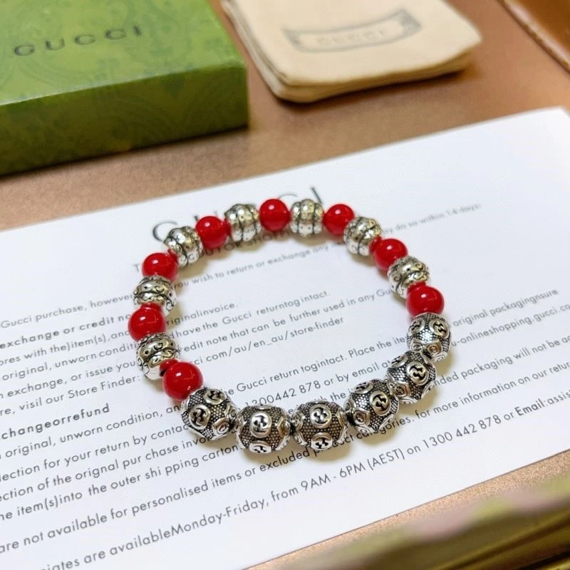 Gucci Bracelets Unisex 244605