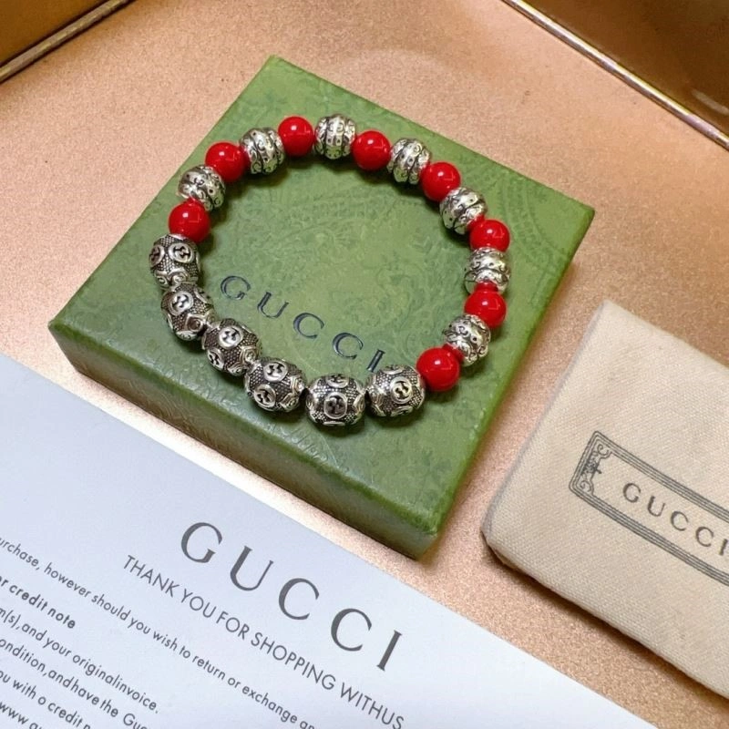 Gucci Bracelets Unisex 244605