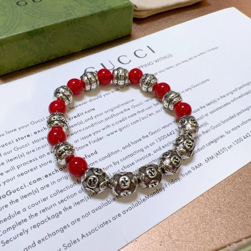 Gucci Bracelets Unisex 244605