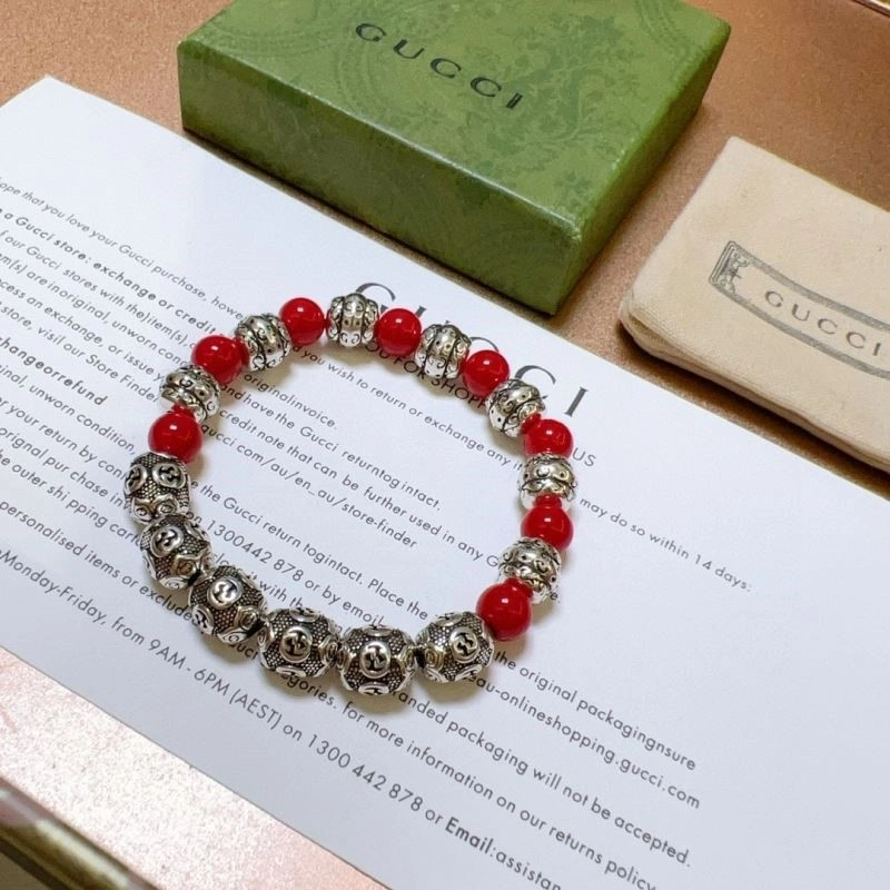 Gucci Bracelets Unisex 244605