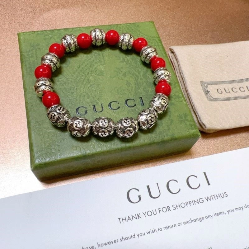 Gucci Bracelets Unisex 244605