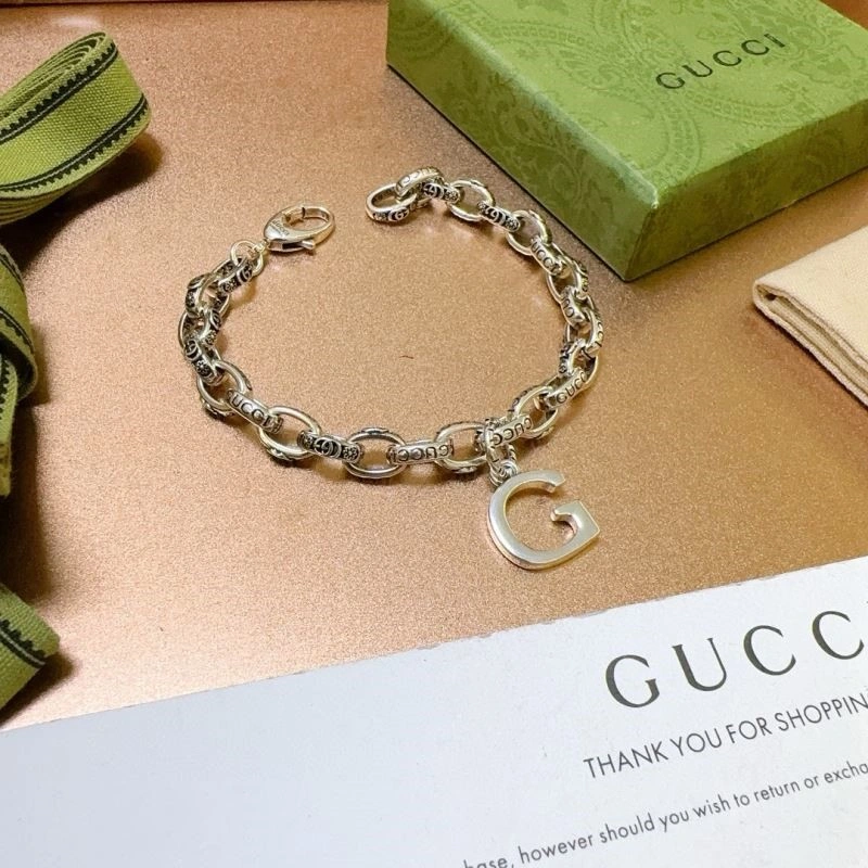 Gucci Bracelets NewStyle 244595