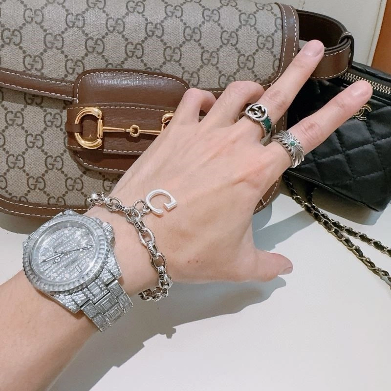 Gucci Bracelets NewStyle 244595