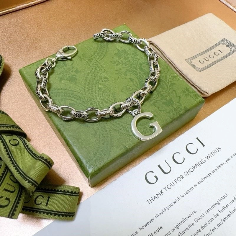 Gucci Bracelets NewStyle 244595