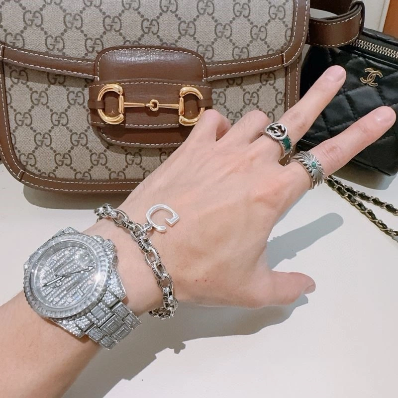 Gucci Bracelets NewStyle 244595