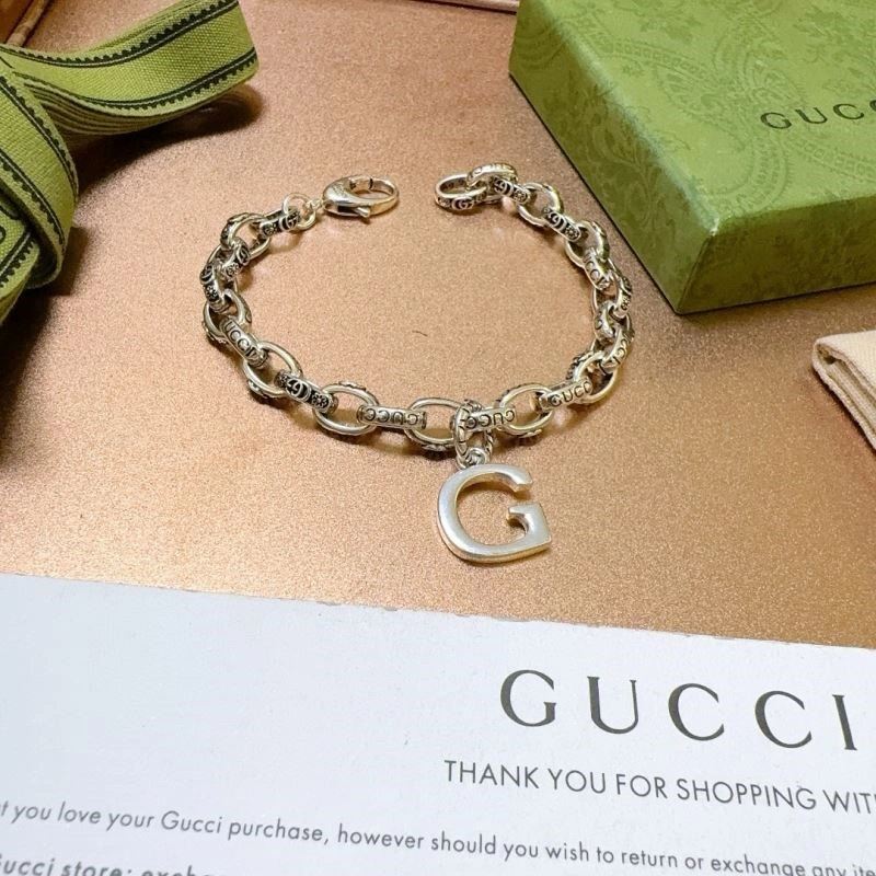 Gucci Bracelets NewStyle 244595