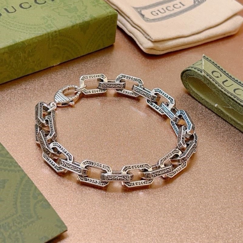 FreshLook Gucci Bracelets 244614
