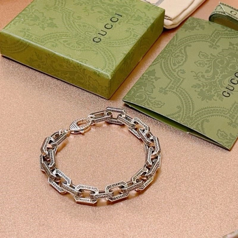 FreshLook Gucci Bracelets 244614