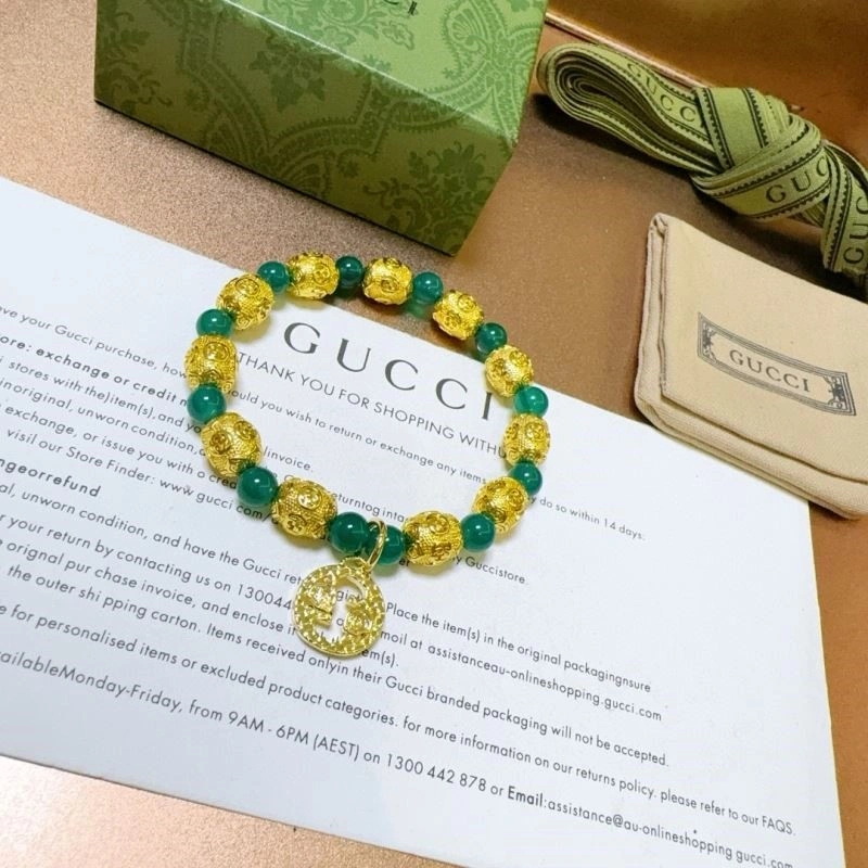 HighPerformance Gucci Bracelets 244594