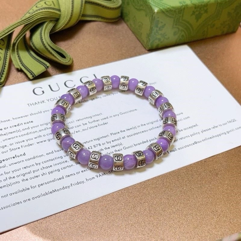 Functional Gucci Bracelets 244593