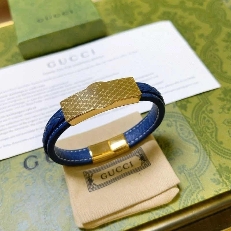 Gucci Bracelets Durable 244592