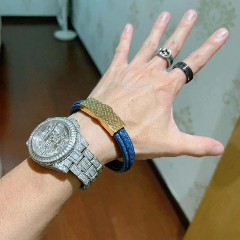 Gucci Bracelets Durable 244592