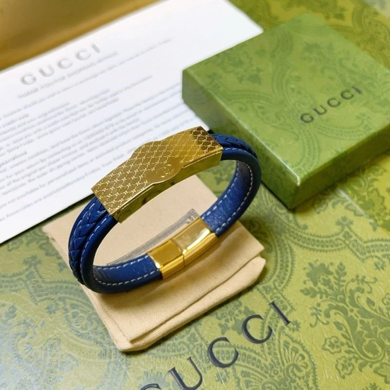Gucci Bracelets Durable 244592
