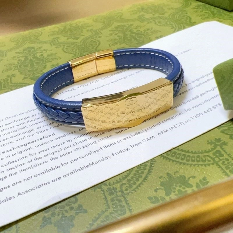 Gucci Bracelets Durable 244592