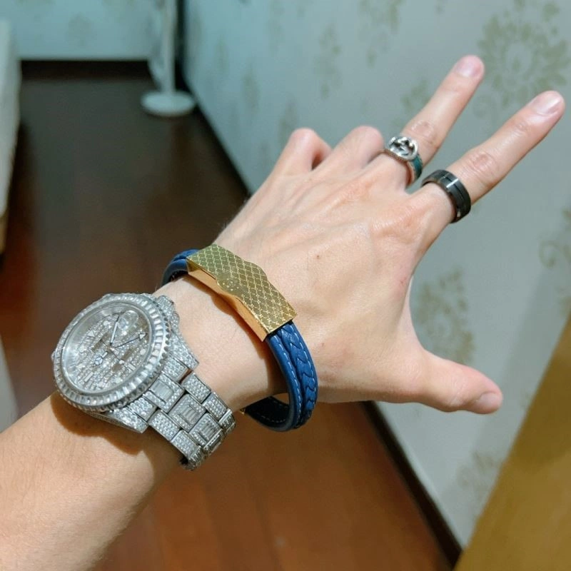 Gucci Bracelets Durable 244592