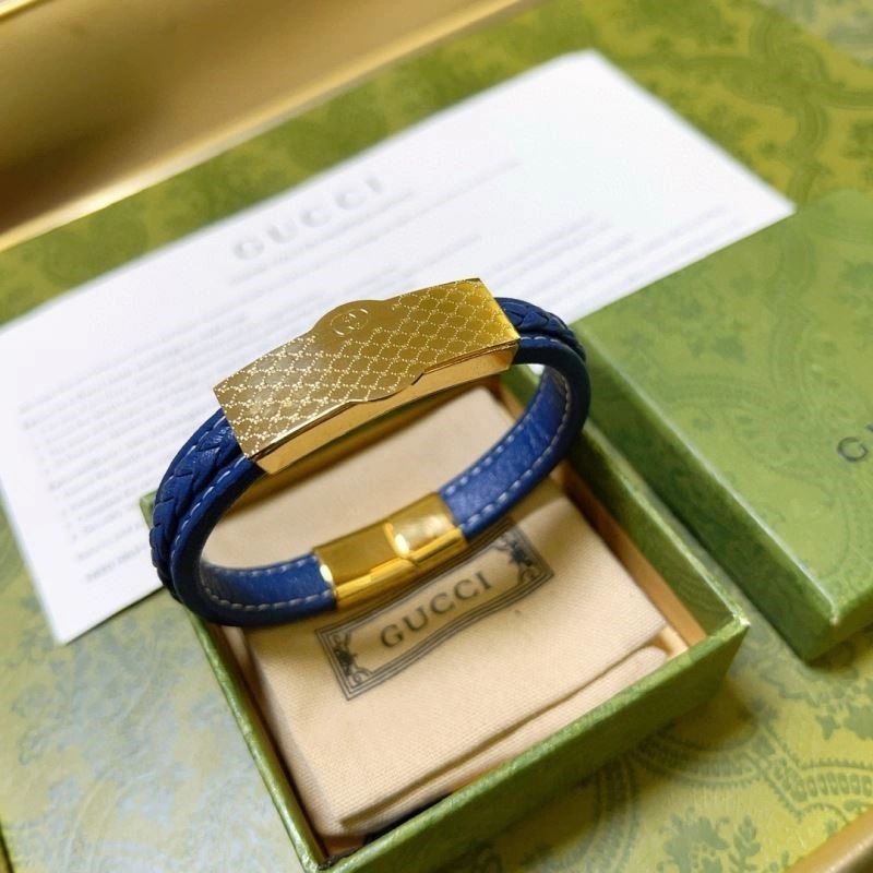 Gucci Bracelets Durable 244592