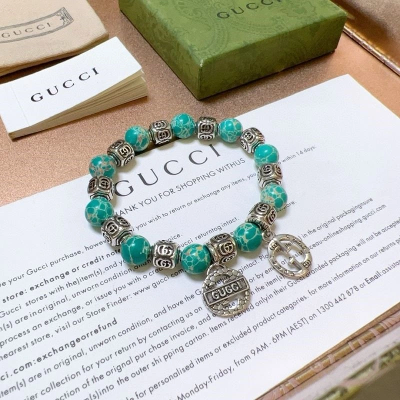 Gucci Bracelets WaterResistant 244591