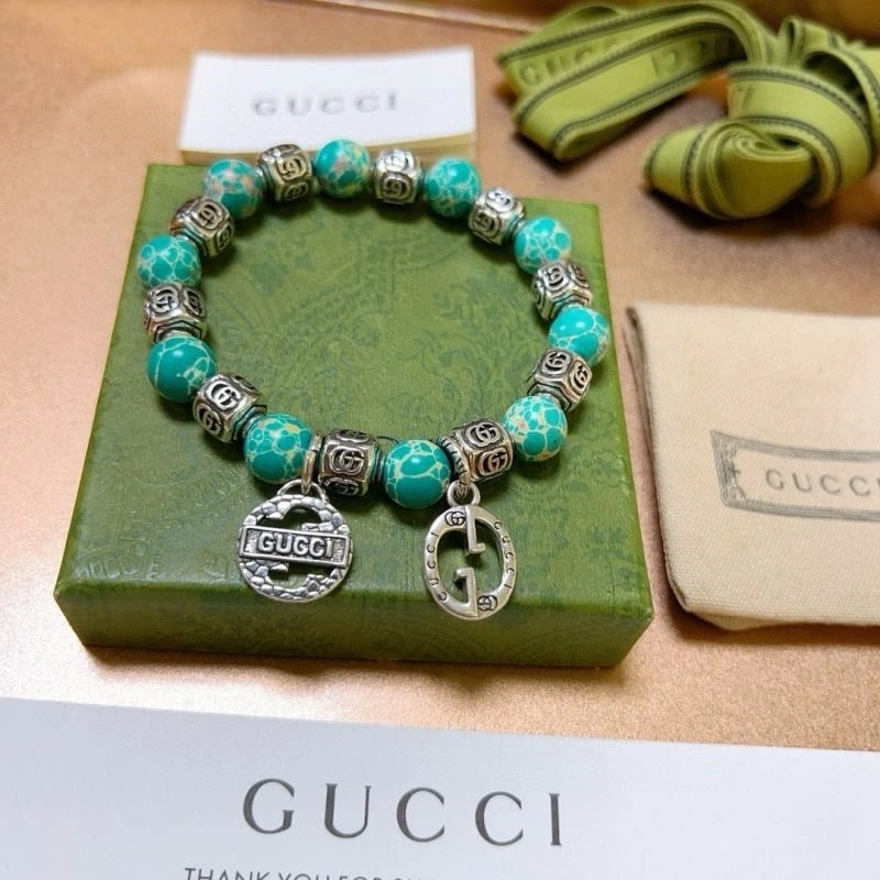 Gucci Bracelets WaterResistant 244591