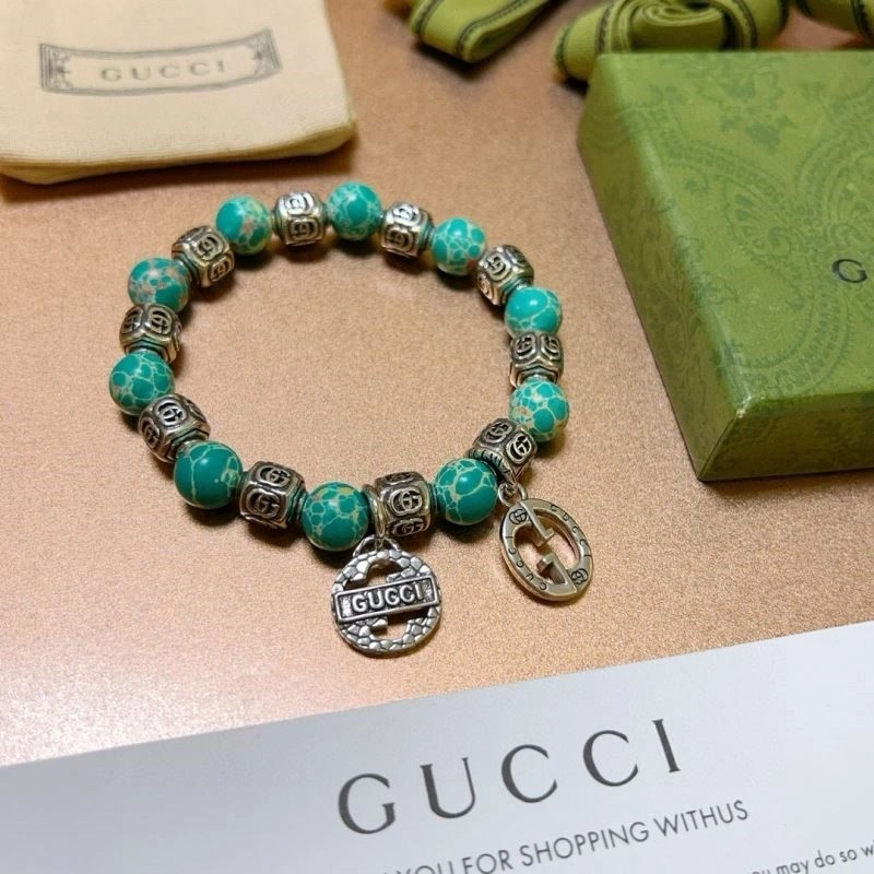 Gucci Bracelets WaterResistant 244591