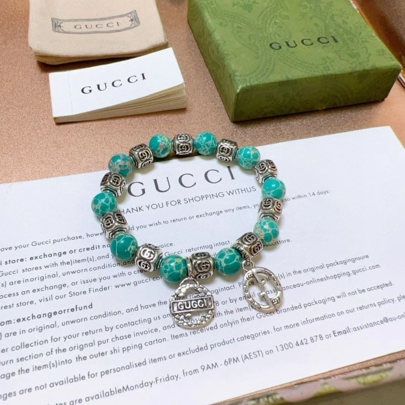 Gucci Bracelets WaterResistant 244591
