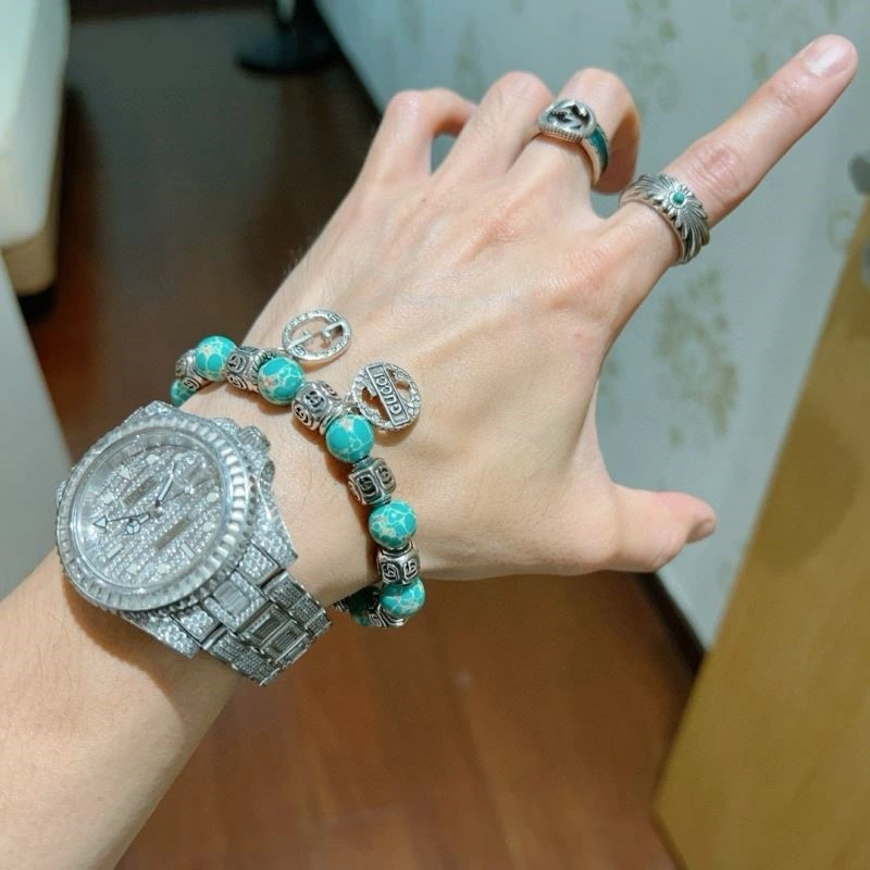 Gucci Bracelets WaterResistant 244591