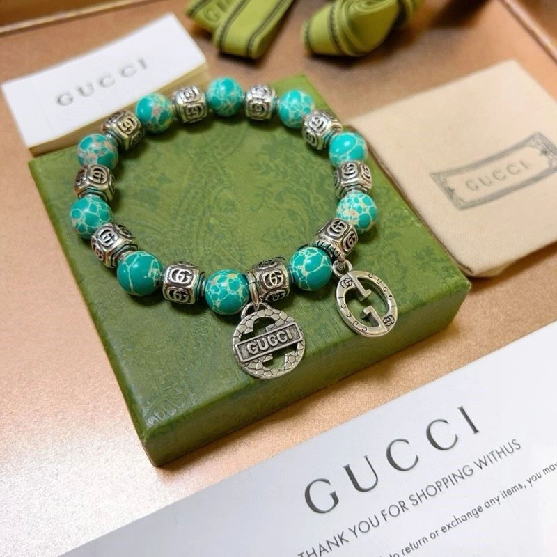 Gucci Bracelets WaterResistant 244591