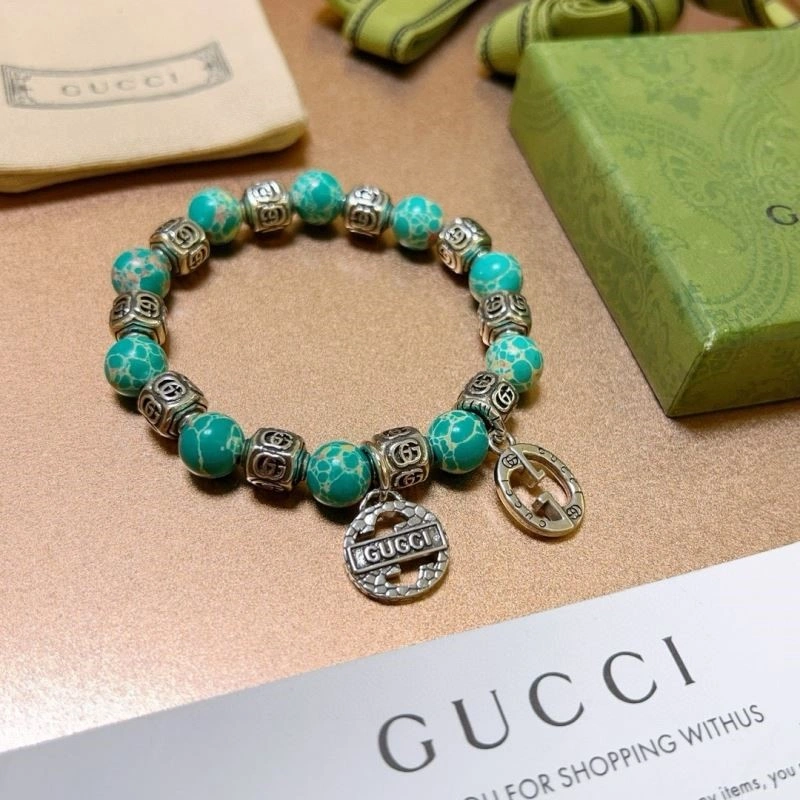 Gucci Bracelets WaterResistant 244591