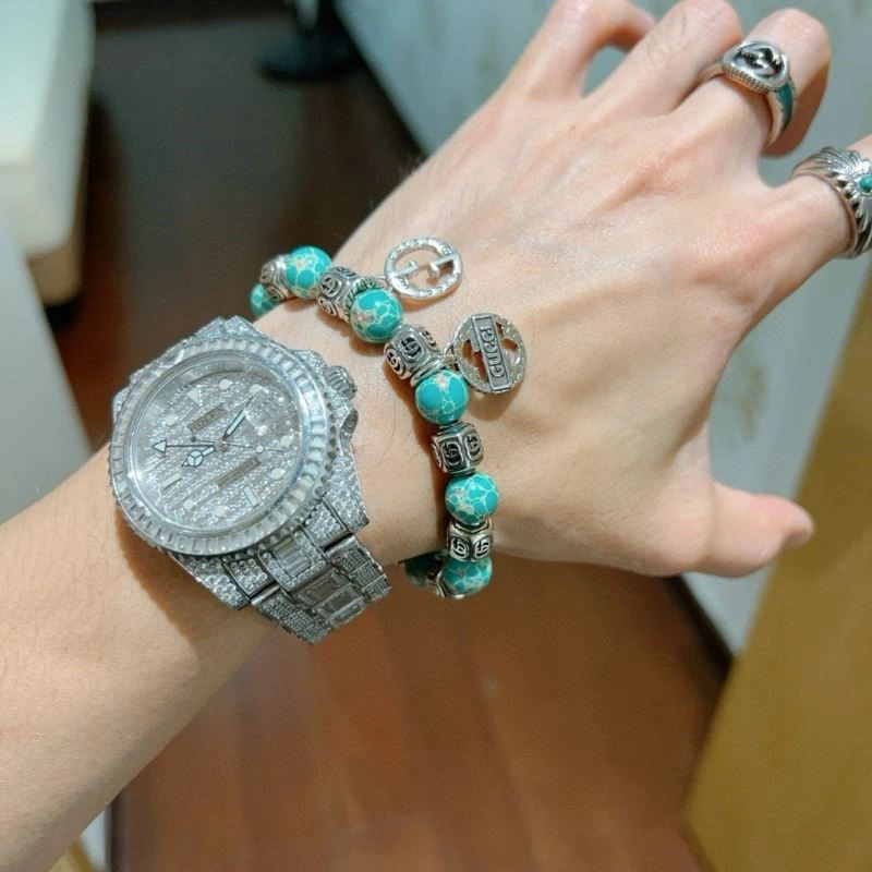 Gucci Bracelets WaterResistant 244591