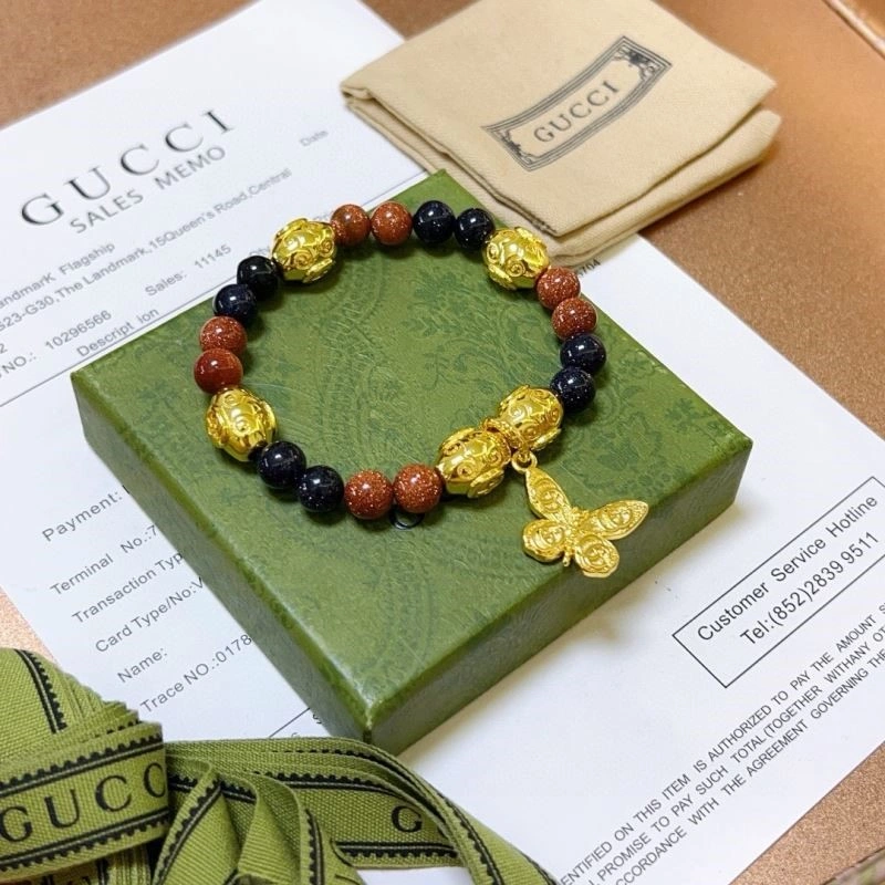 Elegant Gucci Bracelets 244590