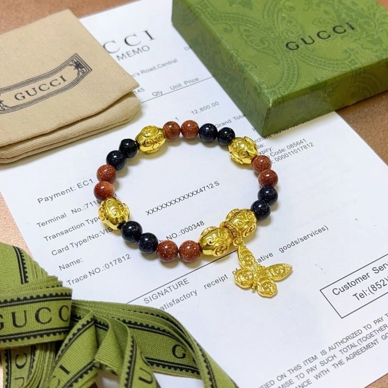 Elegant Gucci Bracelets 244590