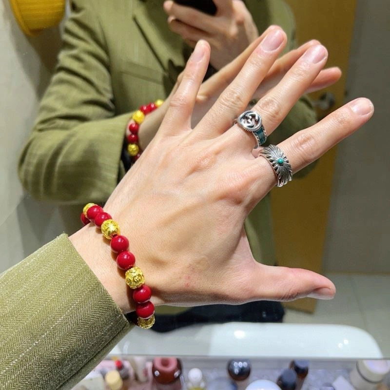 Gucci Bracelets WrinkleFree 244589