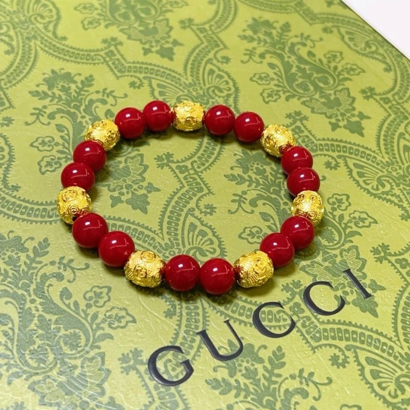Gucci Bracelets WrinkleFree 244589