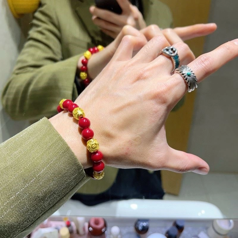 Gucci Bracelets WrinkleFree 244589