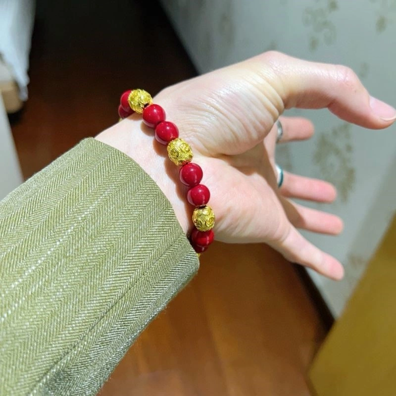 Gucci Bracelets WrinkleFree 244589