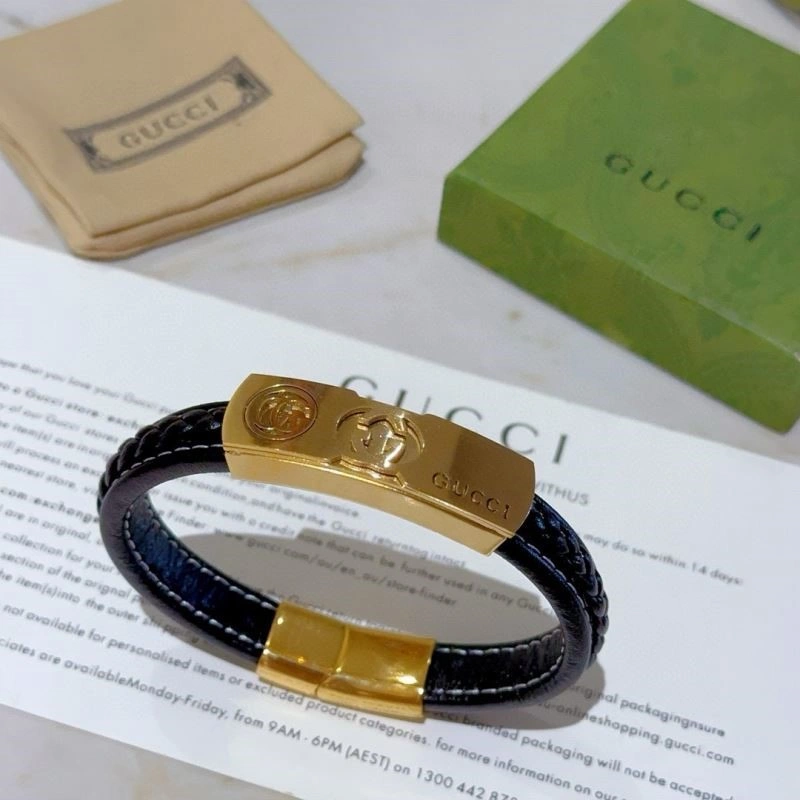 Gucci Bracelets MoistureWicking 244587