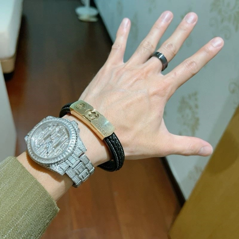 Gucci Bracelets MoistureWicking 244587