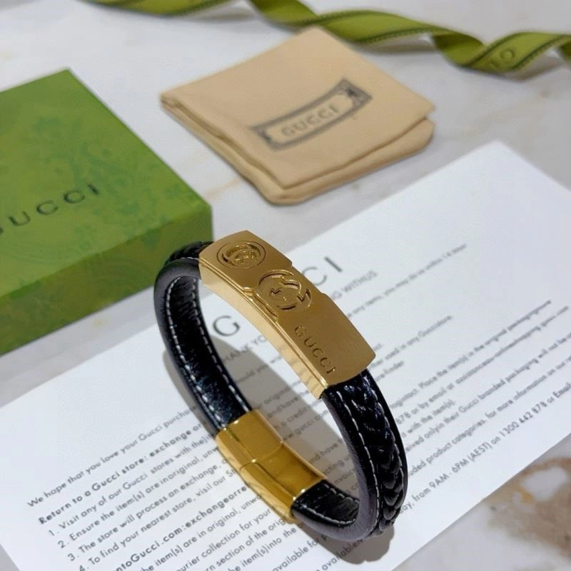 Gucci Bracelets MoistureWicking 244587