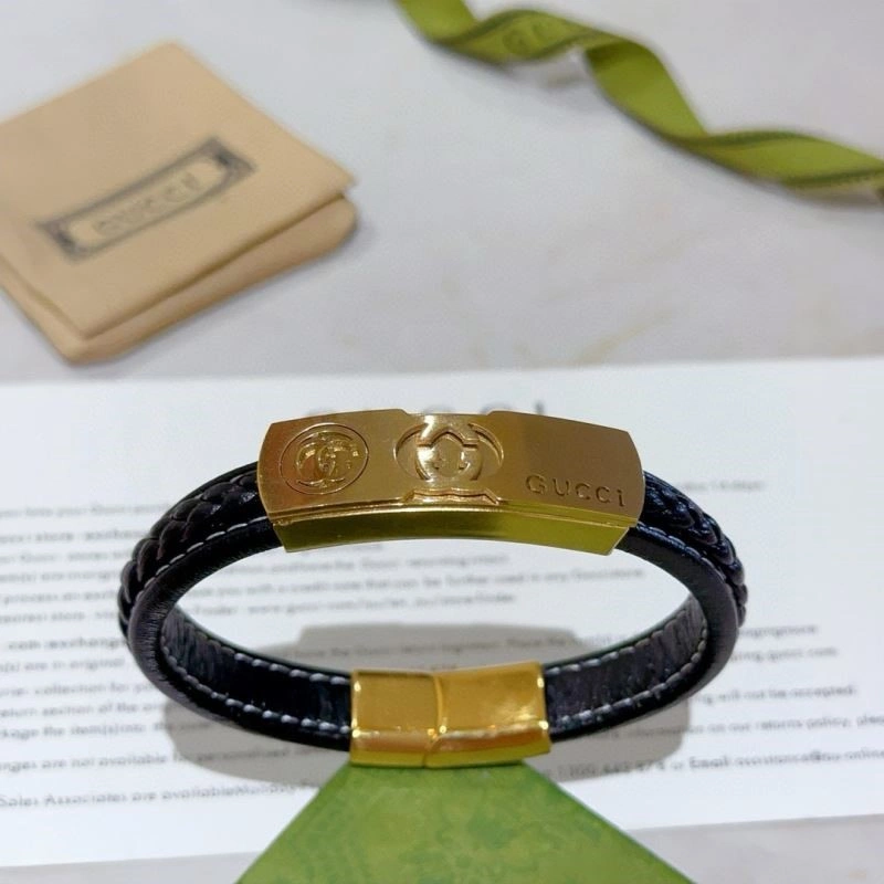 Gucci Bracelets MoistureWicking 244587