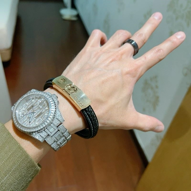 Gucci Bracelets MoistureWicking 244587