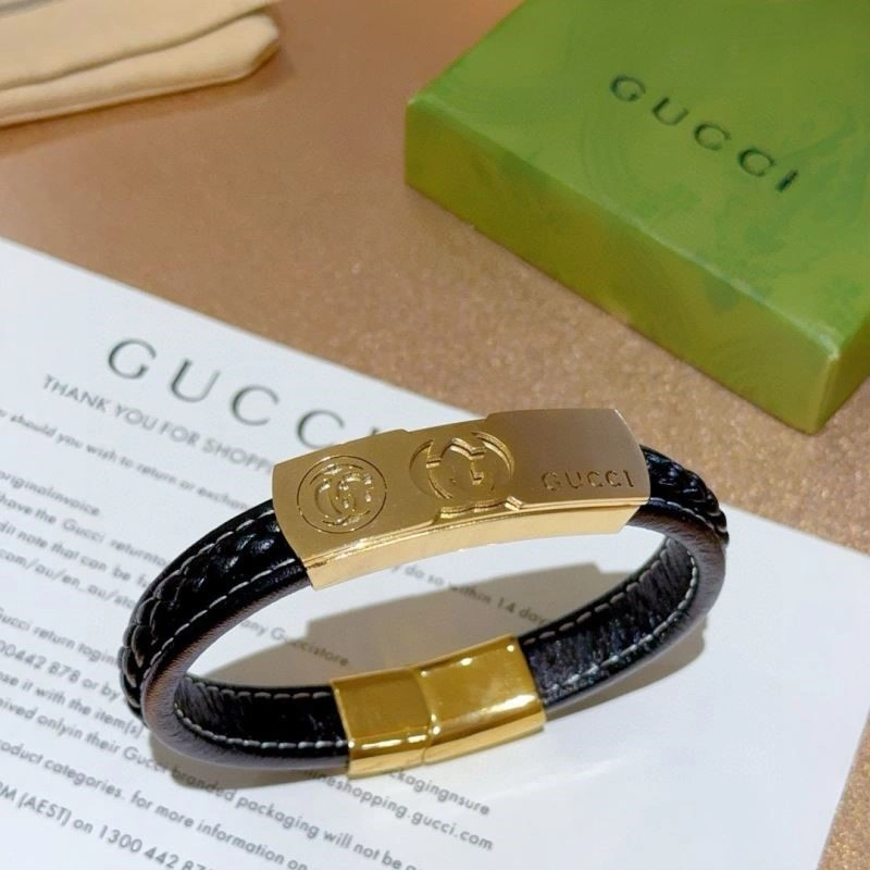 Gucci Bracelets MoistureWicking 244587