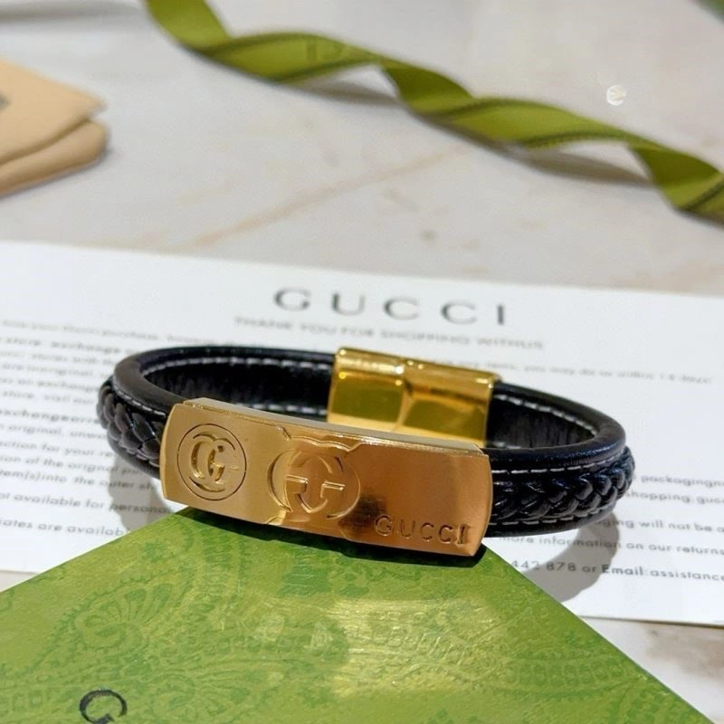 Gucci Bracelets MoistureWicking 244587