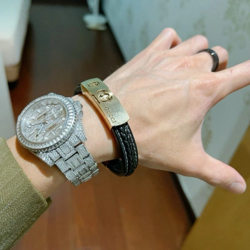 Gucci Bracelets MoistureWicking 244587