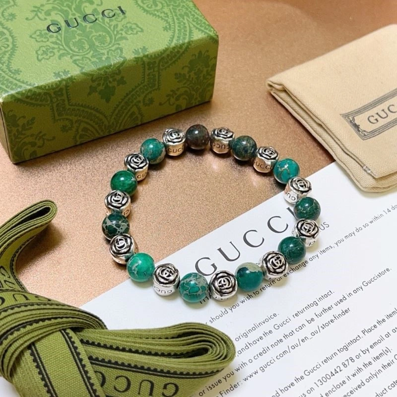 Gucci Bracelets Unique 244580