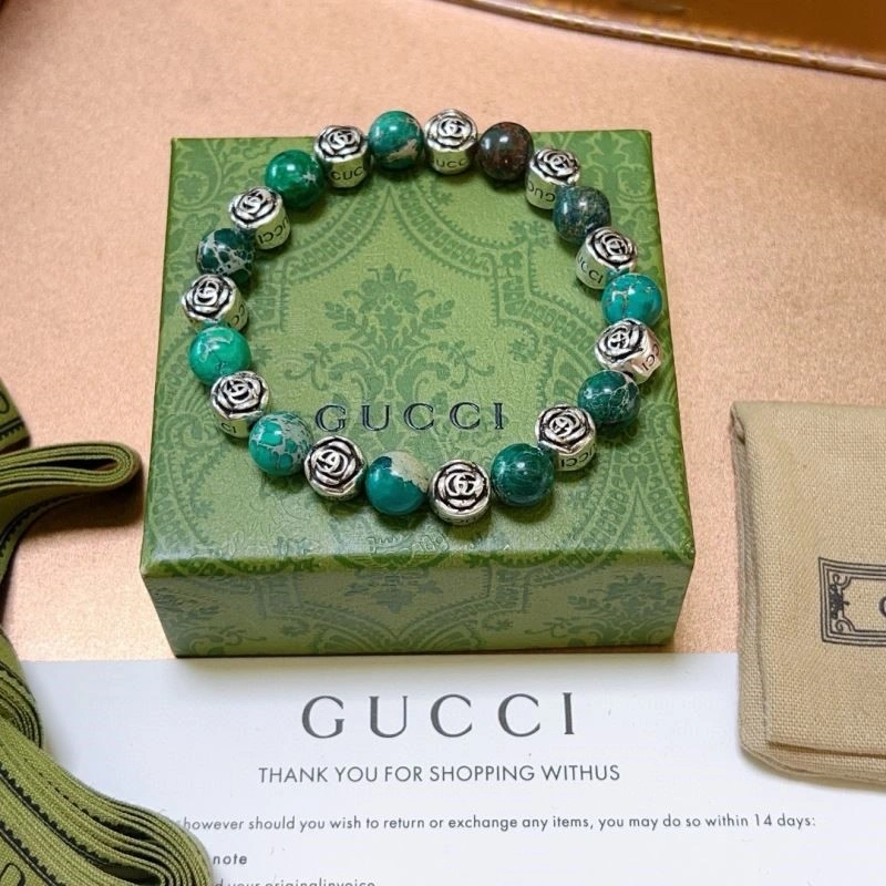 Gucci Bracelets Unique 244580