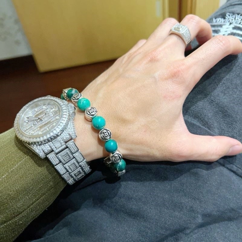 Gucci Bracelets Unique 244580