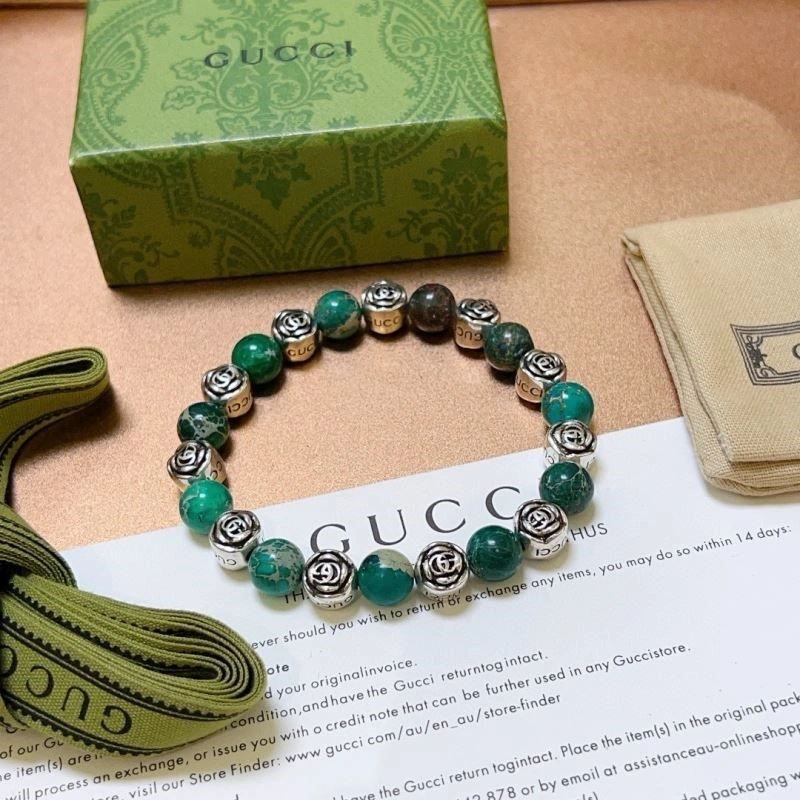 Gucci Bracelets Unique 244580