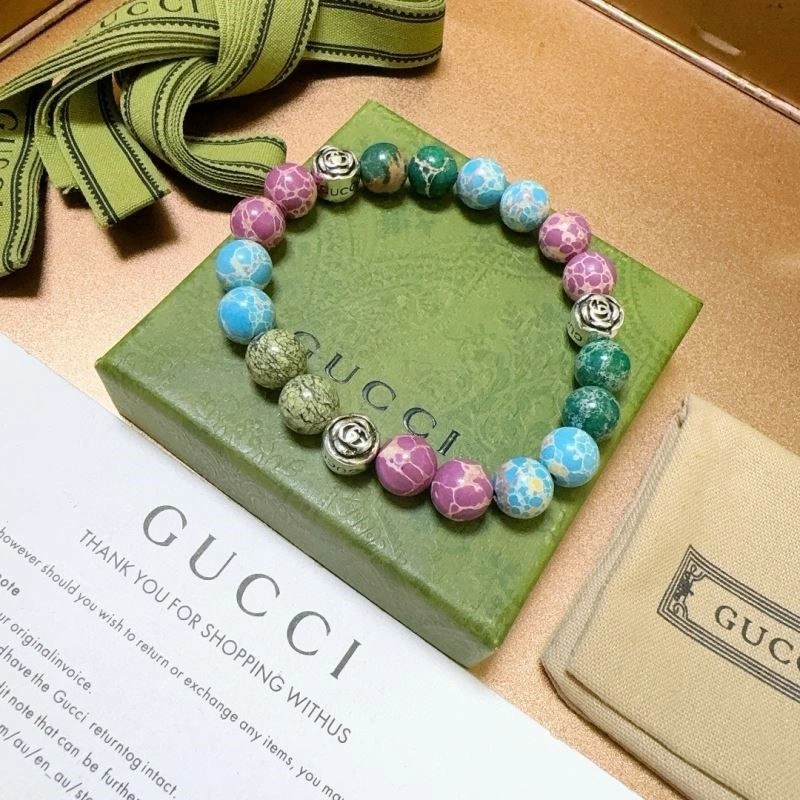 Gucci Bracelets Sophisticated 244585