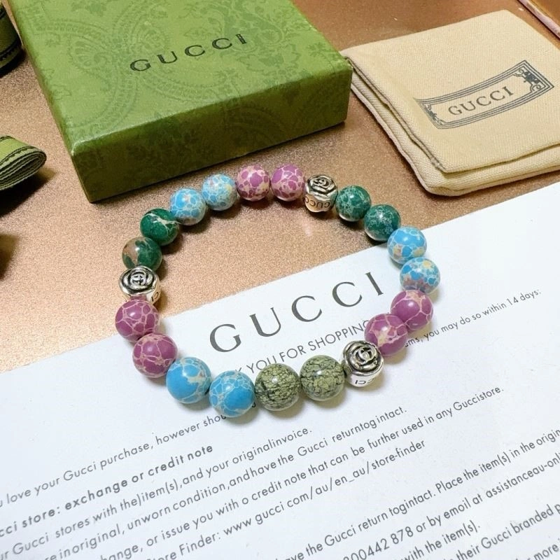 Gucci Bracelets Sophisticated 244585