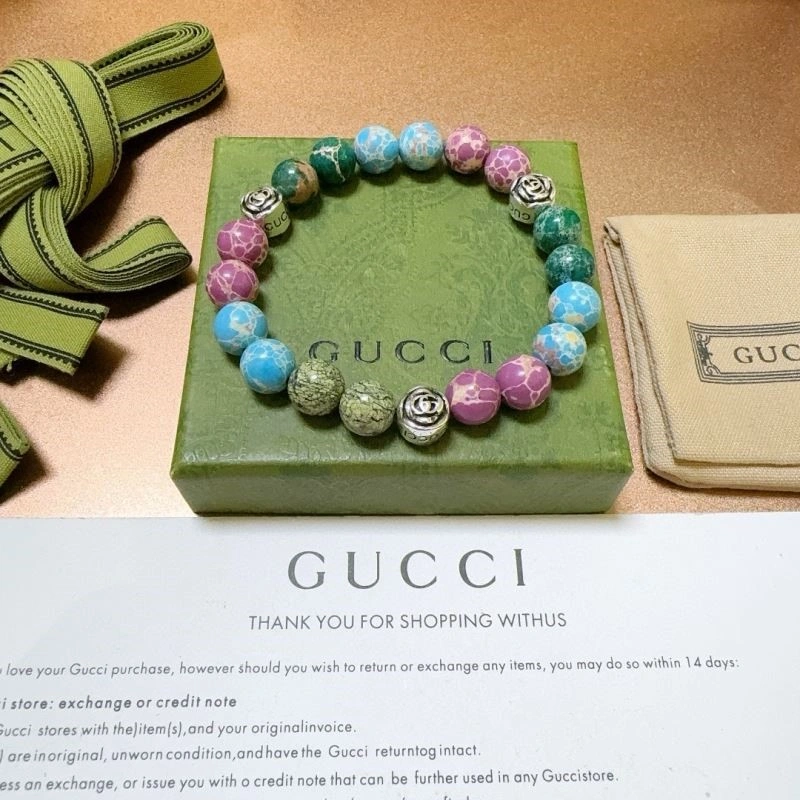 Gucci Bracelets Sophisticated 244585