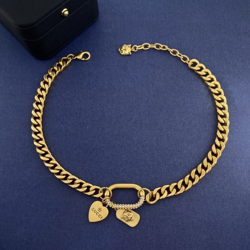 Chic Gucci Bracelets 244564